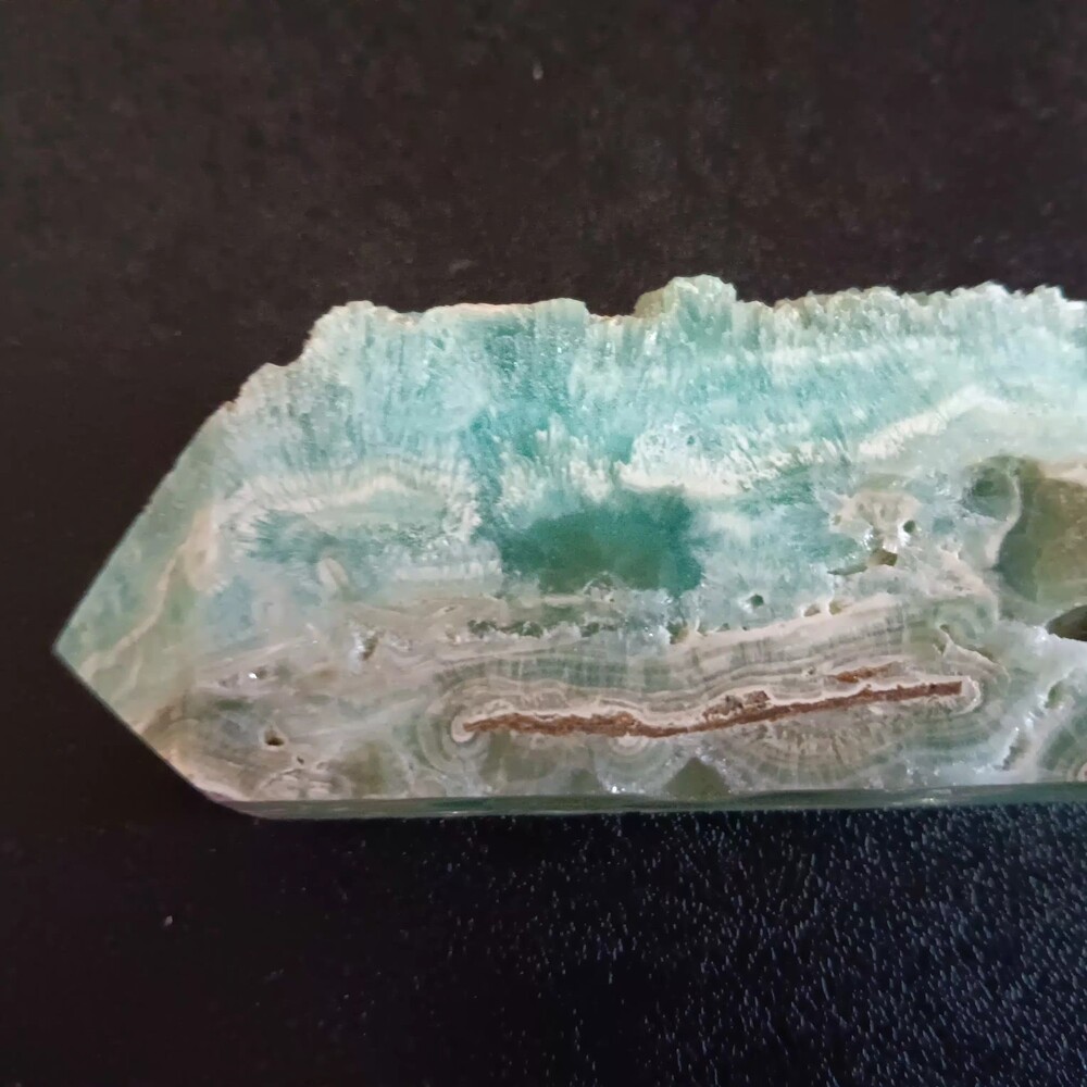 Caribbean Calcite Tower